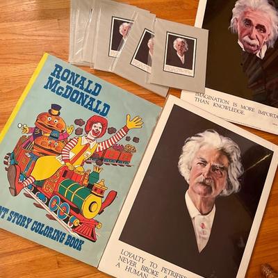3B33-Misc Lot