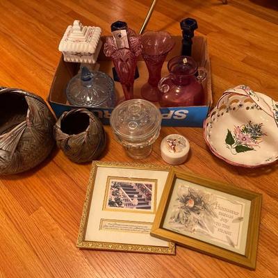 3B34-Misc Lot
