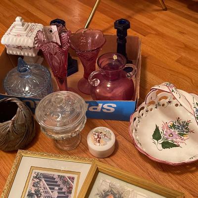 3B34-Misc Lot