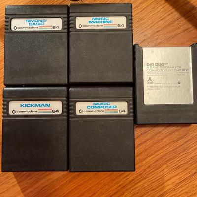 3B37-Misc Lot