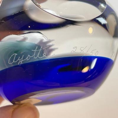 Lot 30 Vintage Rick Ayotte