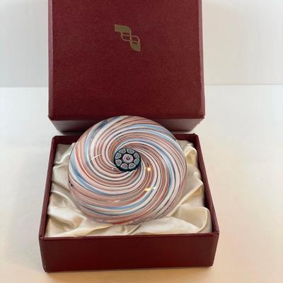Lot 32 Vintage Perthshire