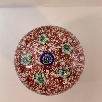 Lot 35 Antique Saint Louis
