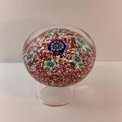 Lot 35 Antique Saint Louis