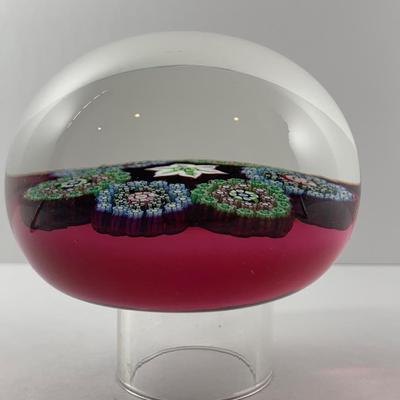 Lot 23 Limited Edition Vintage Perthshire