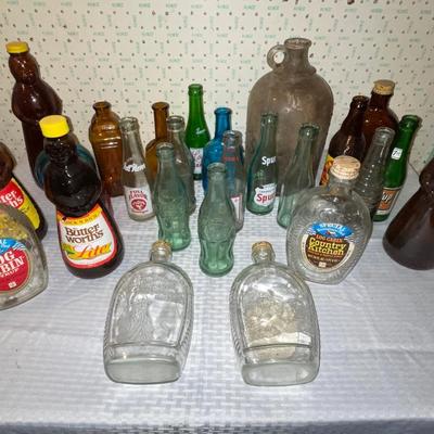 D26-Bottle Lot