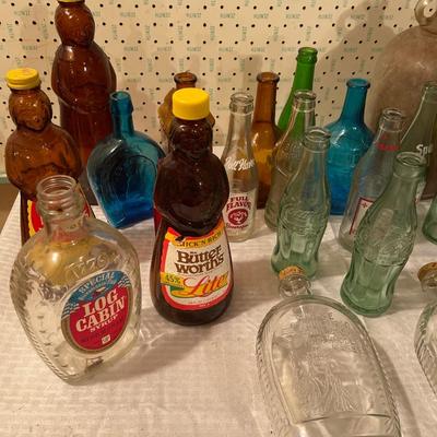 D26-Bottle Lot