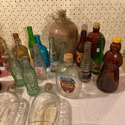 D26-Bottle Lot