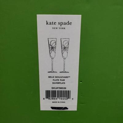 Kate Spade New York Flutes