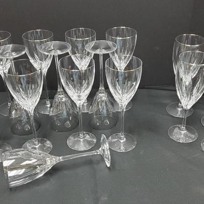 Lenox Stemware