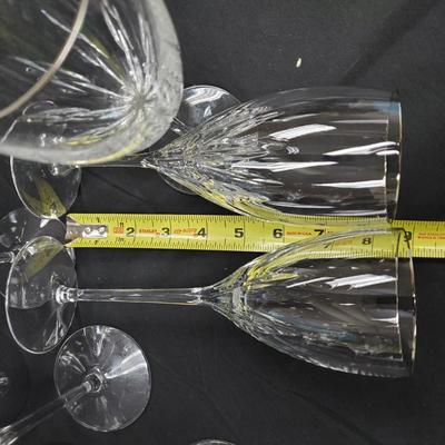 Lenox Stemware