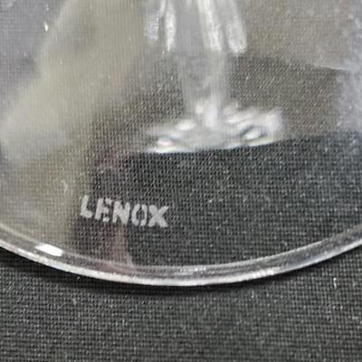 Lenox Stemware
