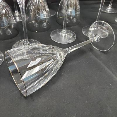 Lenox Stemware