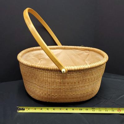 Nantucket Basket