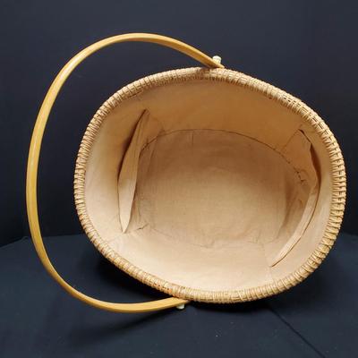 Nantucket Basket