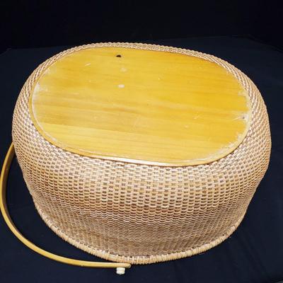 Nantucket Basket