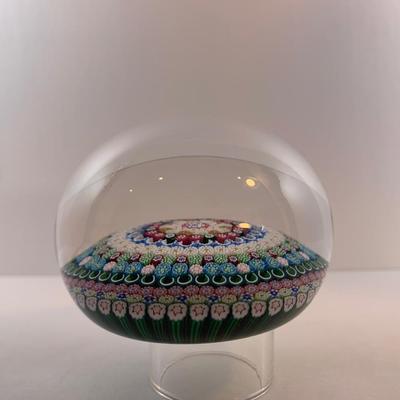 Lot 49 Vintage Saint Louis