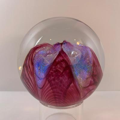 Lot 51 Vintage Glass Eye Studio
