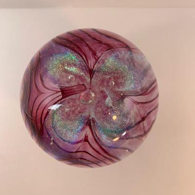 Lot 51 Vintage Glass Eye Studio