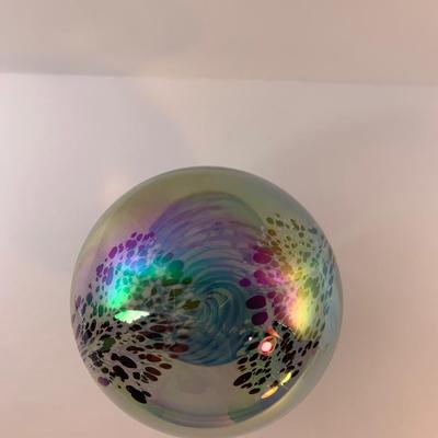 Lot 52 Vintage Glass Eye Studio