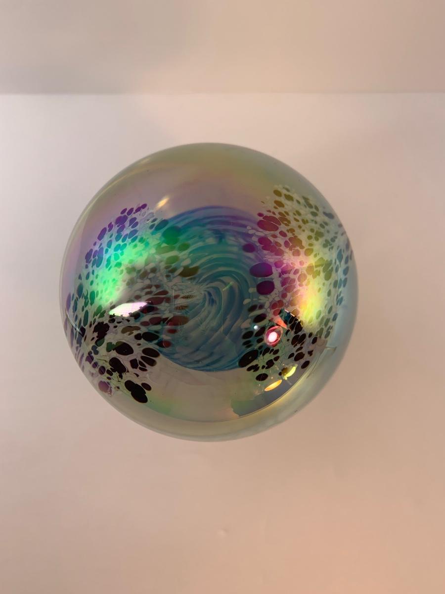 Lot 52 Vintage Glass Eye Studio