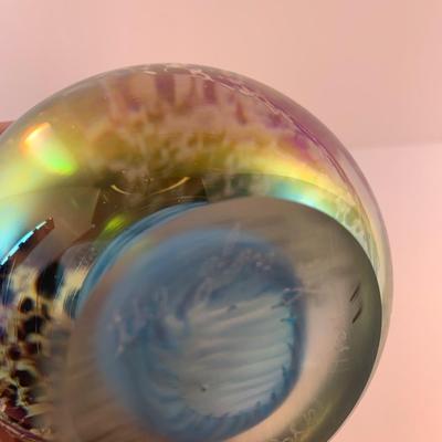 Lot 52 Vintage Glass Eye Studio