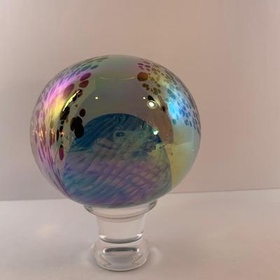 Lot 52 Vintage Glass Eye Studio