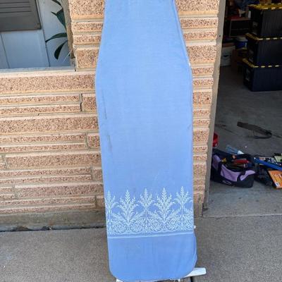 Seymour ironing board