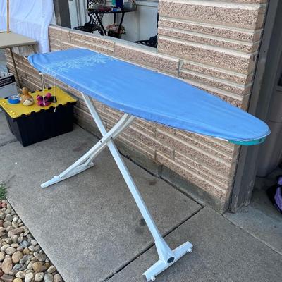 Seymour ironing board