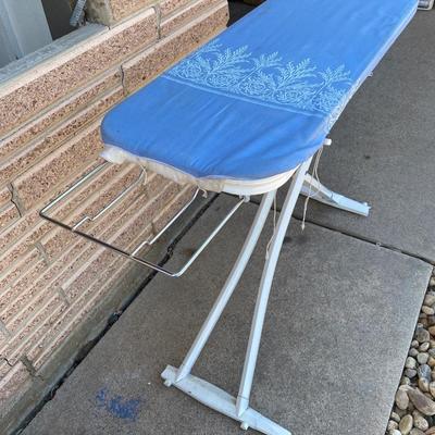 Seymour ironing board