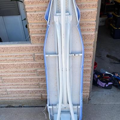 Seymour ironing board