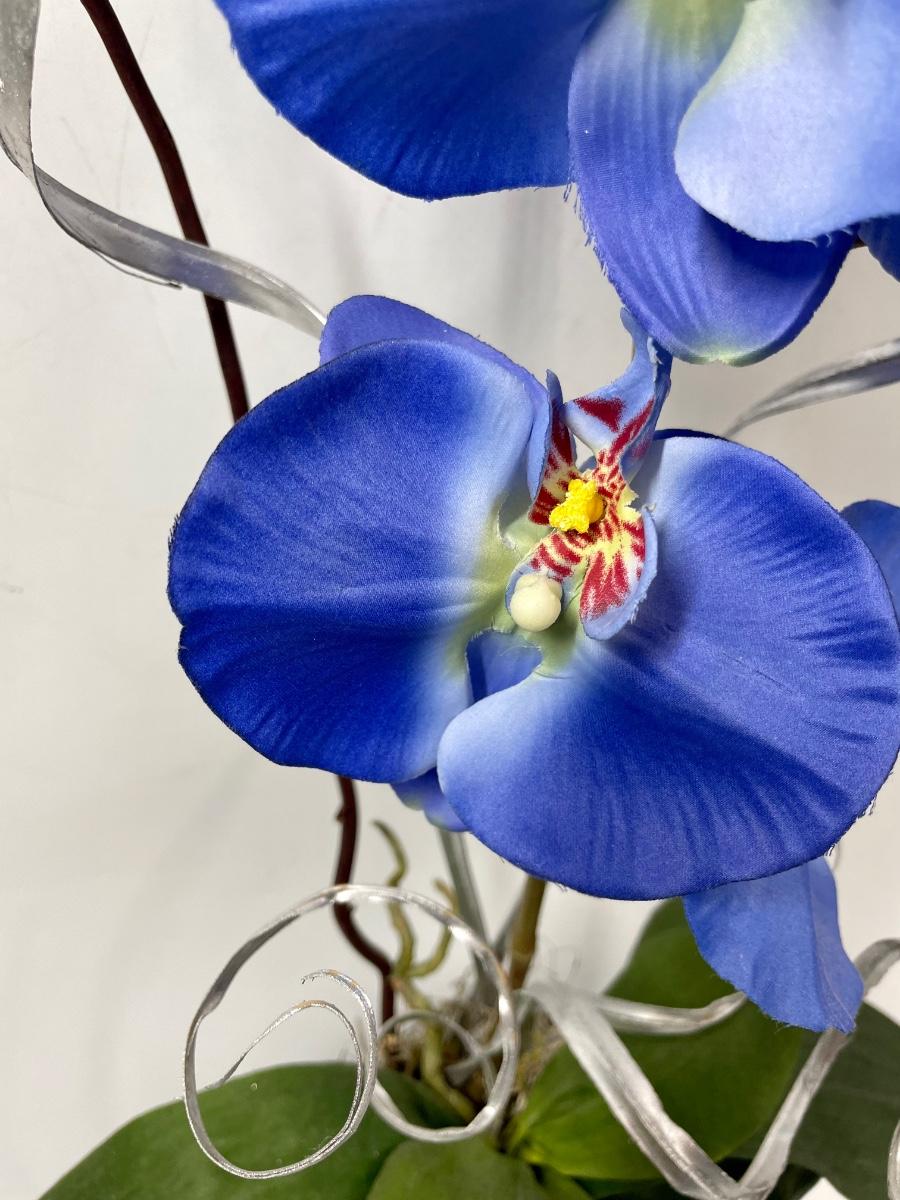 Orchid Silk Artificial Plant