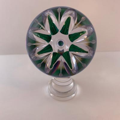 Lot 54 Karel Hanzl Starlily