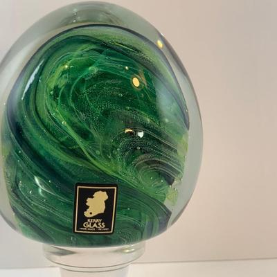 Lot 57 Kerry Glass