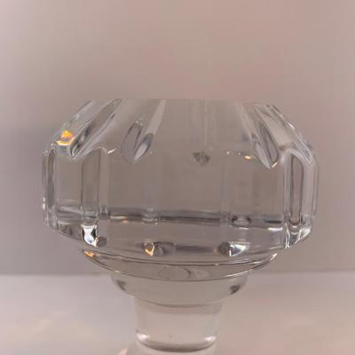 Lot 59 Vintage Waterford