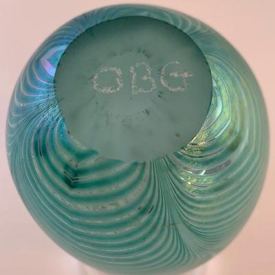 Lot 60 Vintage OBG egg
