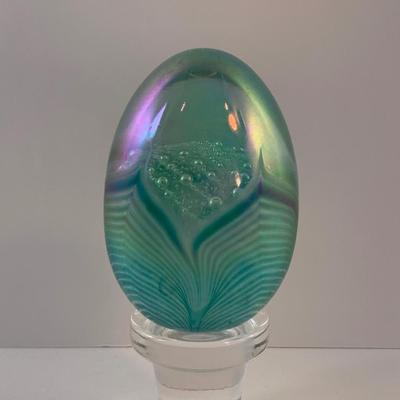 Lot 60 Vintage OBG egg