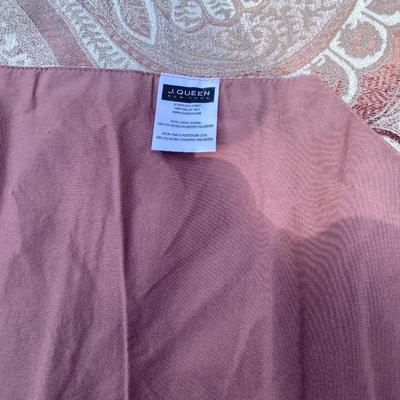 Table runner