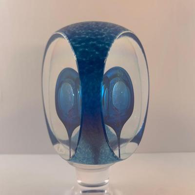 Lot 62 Vintage Tom Philabaum