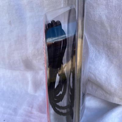 Composite video cable