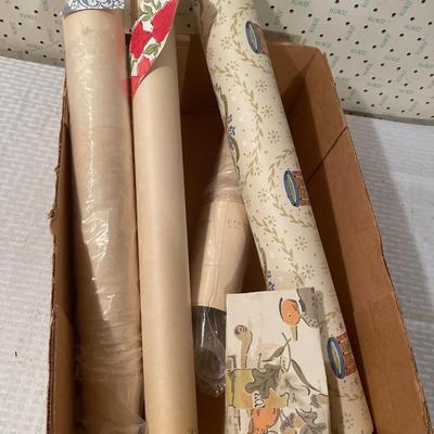 Z13-Vintage wallpaper