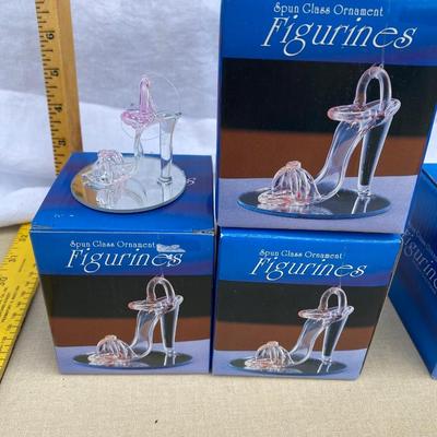 AssortmentOf fun figurines