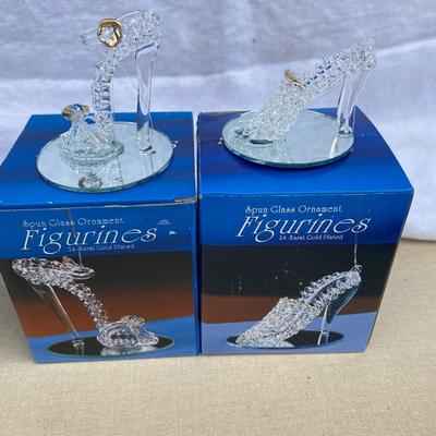 AssortmentOf fun figurines