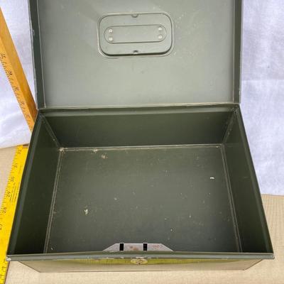 Lockbox