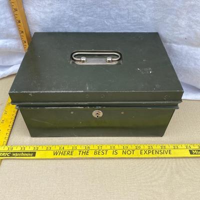 Lockbox