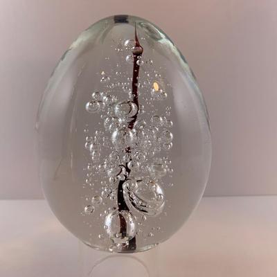 Lot 63 Murano Art Glass