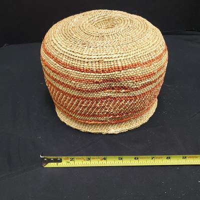 Woven Basket