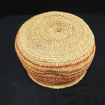 Woven Basket