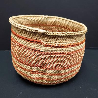 Woven Basket