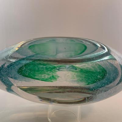 Lot 65 Oblong Paperweight